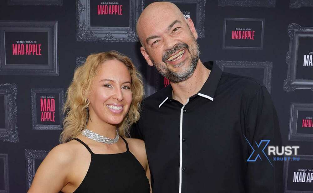 Aaron Goodwin is filing for divorce - his wife ordered a hit on him