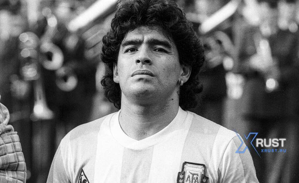 The trial "The Case of Maradona" has emotionally stirred Argentina