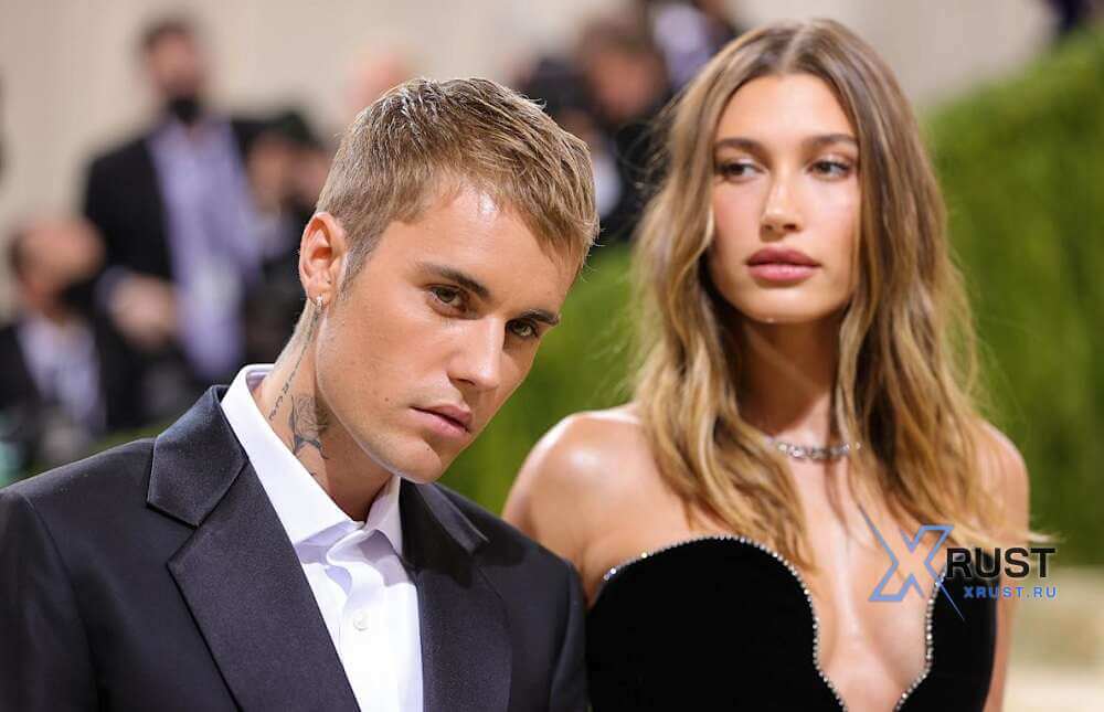 Justin Bieber's birthday was accompanied by divorce rumors