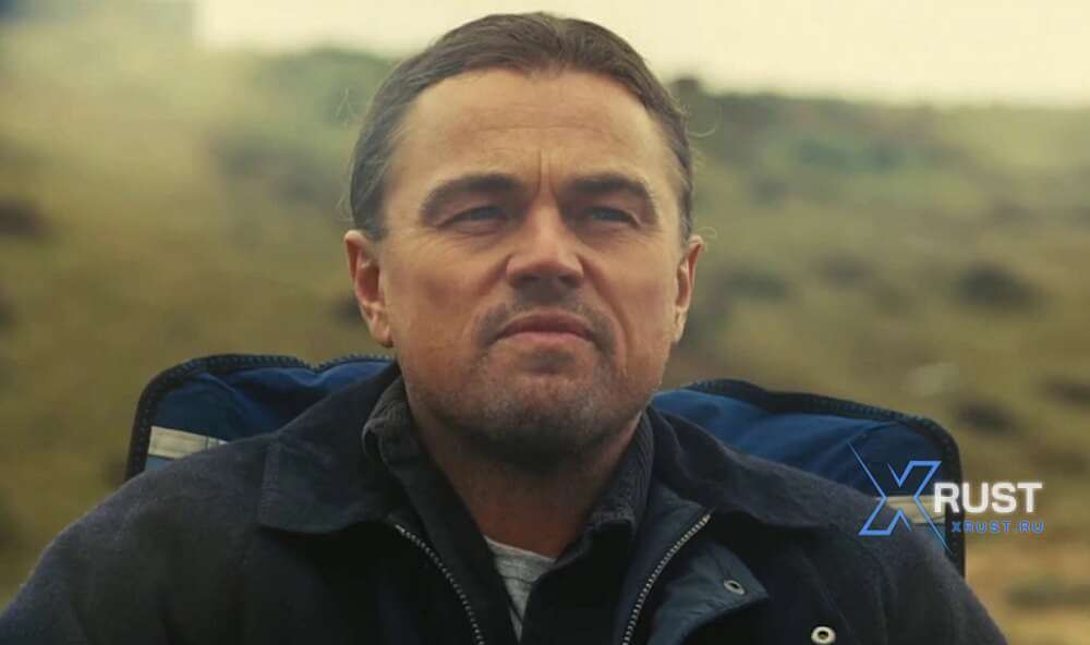 DiCaprio and del Toro are indeed starring in the movie *"One Battle After Another"*