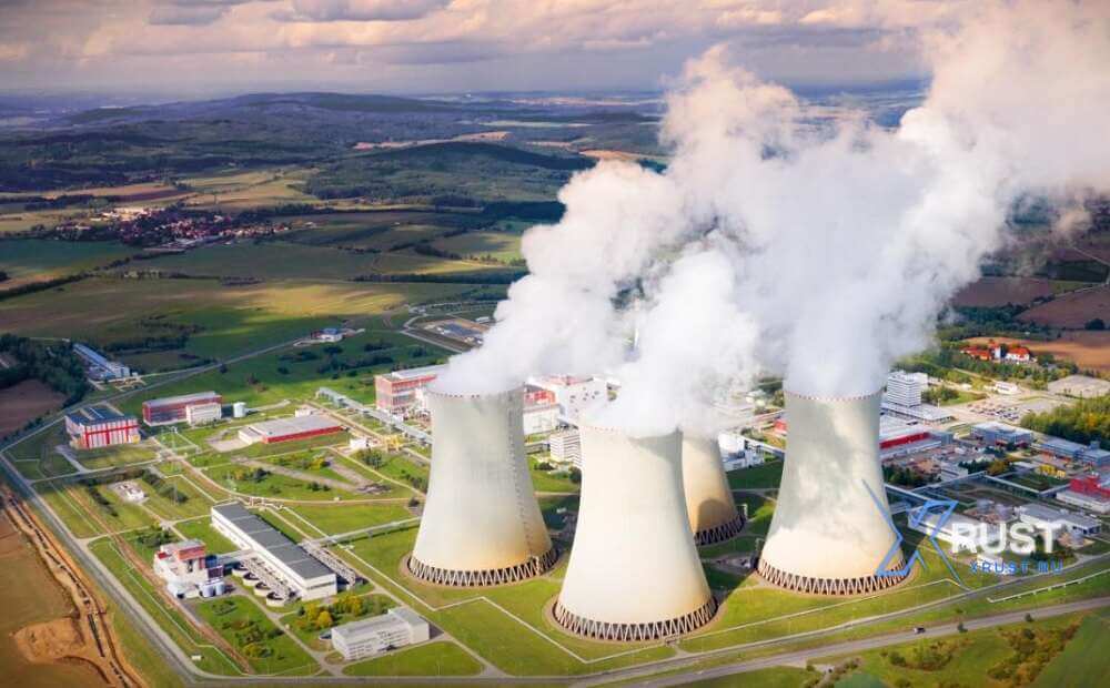 Small Nuclear Energy Struggles in the USA