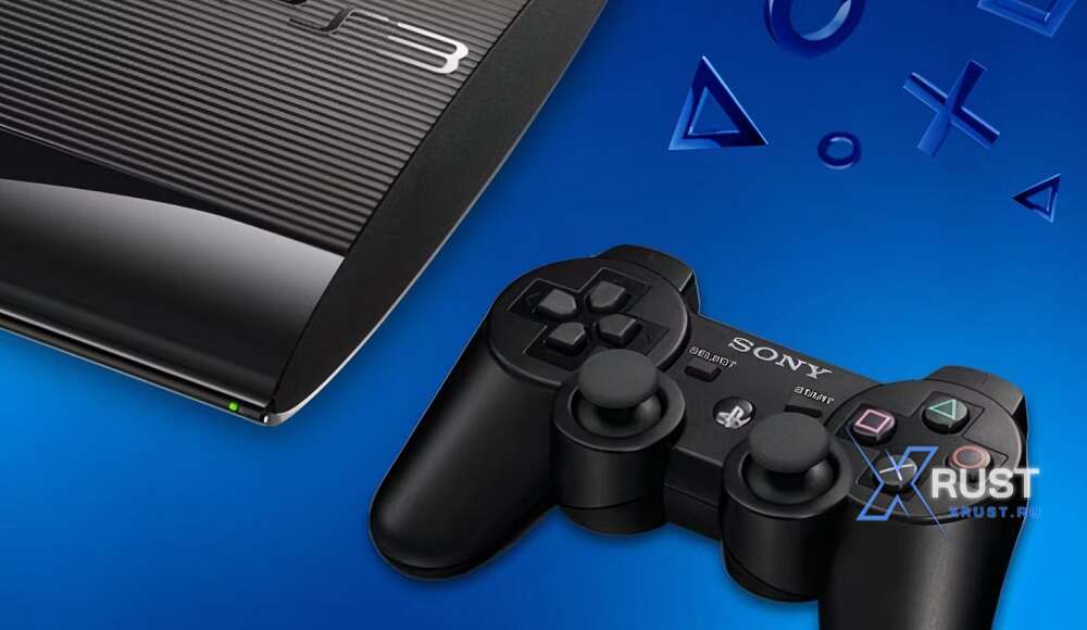 PS3 will become more powerful with the 2025 update