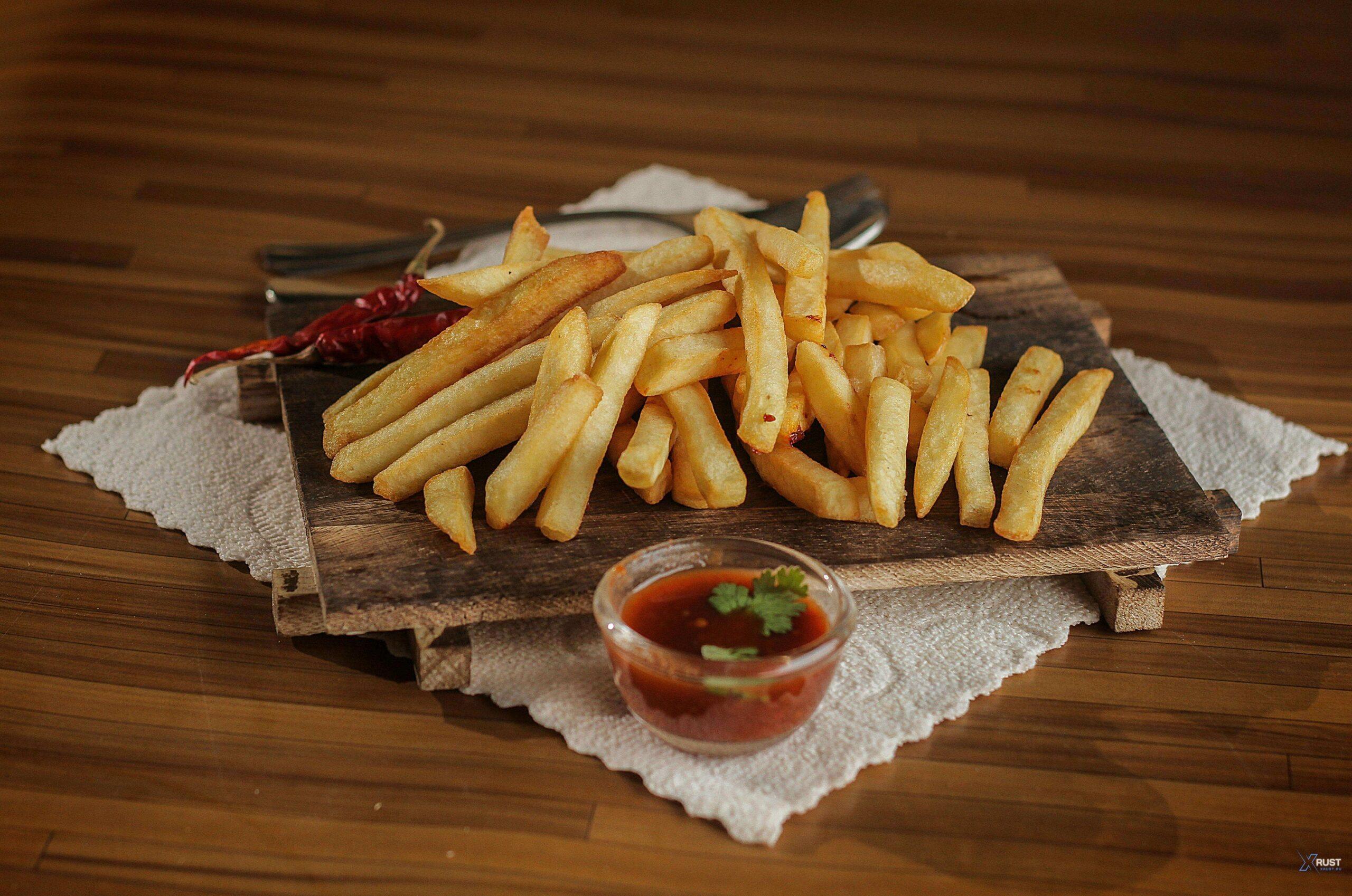 French fries and cola: a gastronomic recipe for migraine relief
