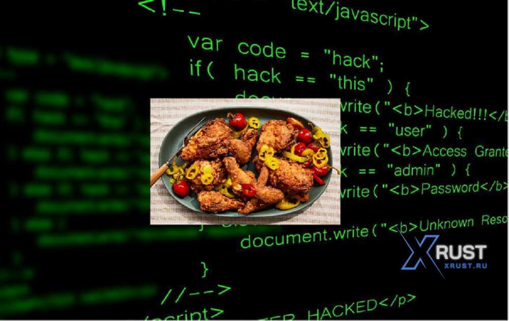 The guy grilled chickens at gas stations until he became a programmer