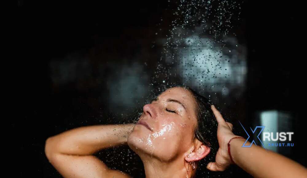 **How a Thunderstorm Can Harm Someone Taking a Shower**