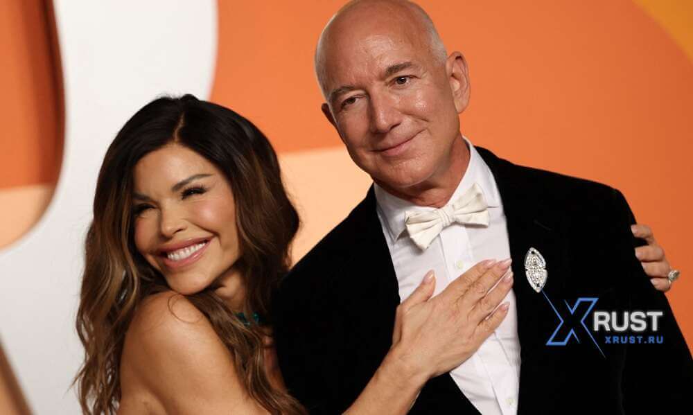 Venice has approved the wedding celebrations of Jeff Bezos and Lauren Sánchez