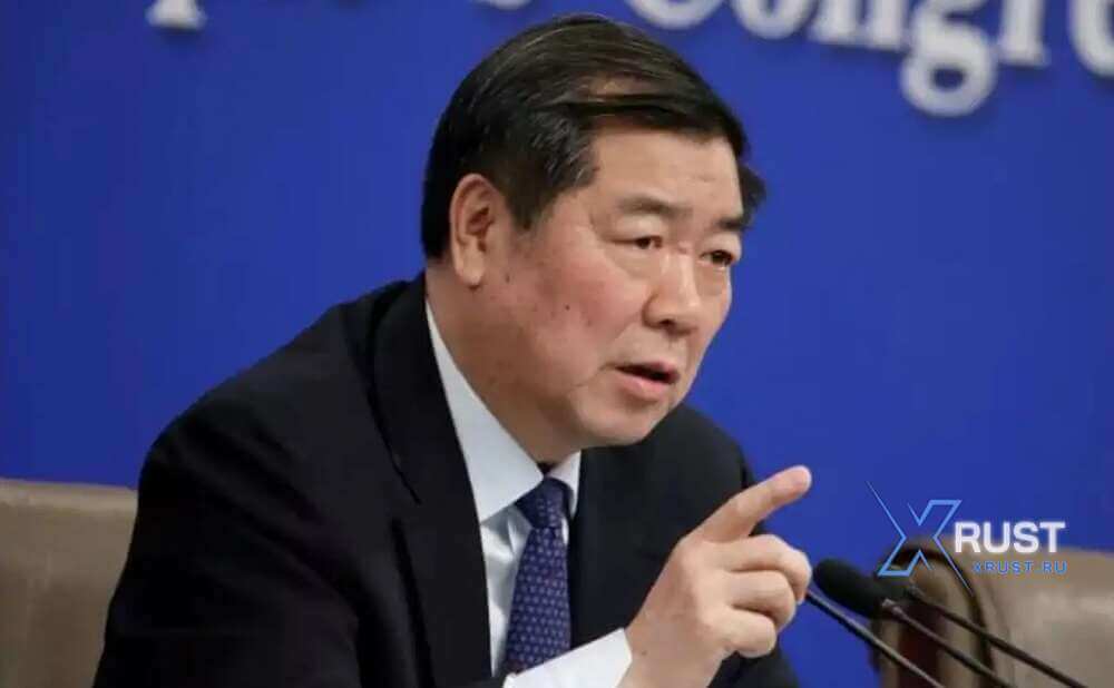 Comrade Xi distances himself from Trump's economic fuss