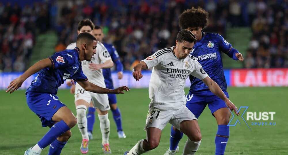 Güler's goal brings faint hopes of a title for Real Madrid
