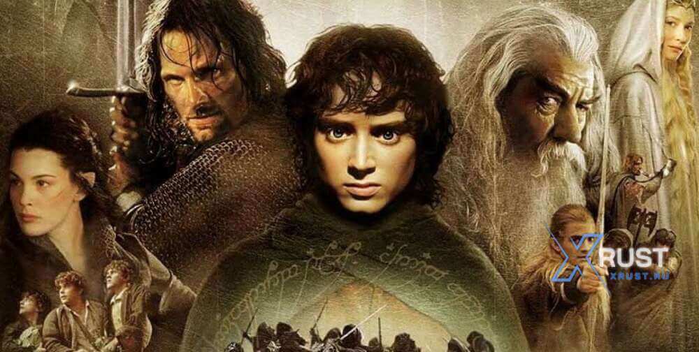 The Lord of the Rings – Prequel Gets an Exciting Update