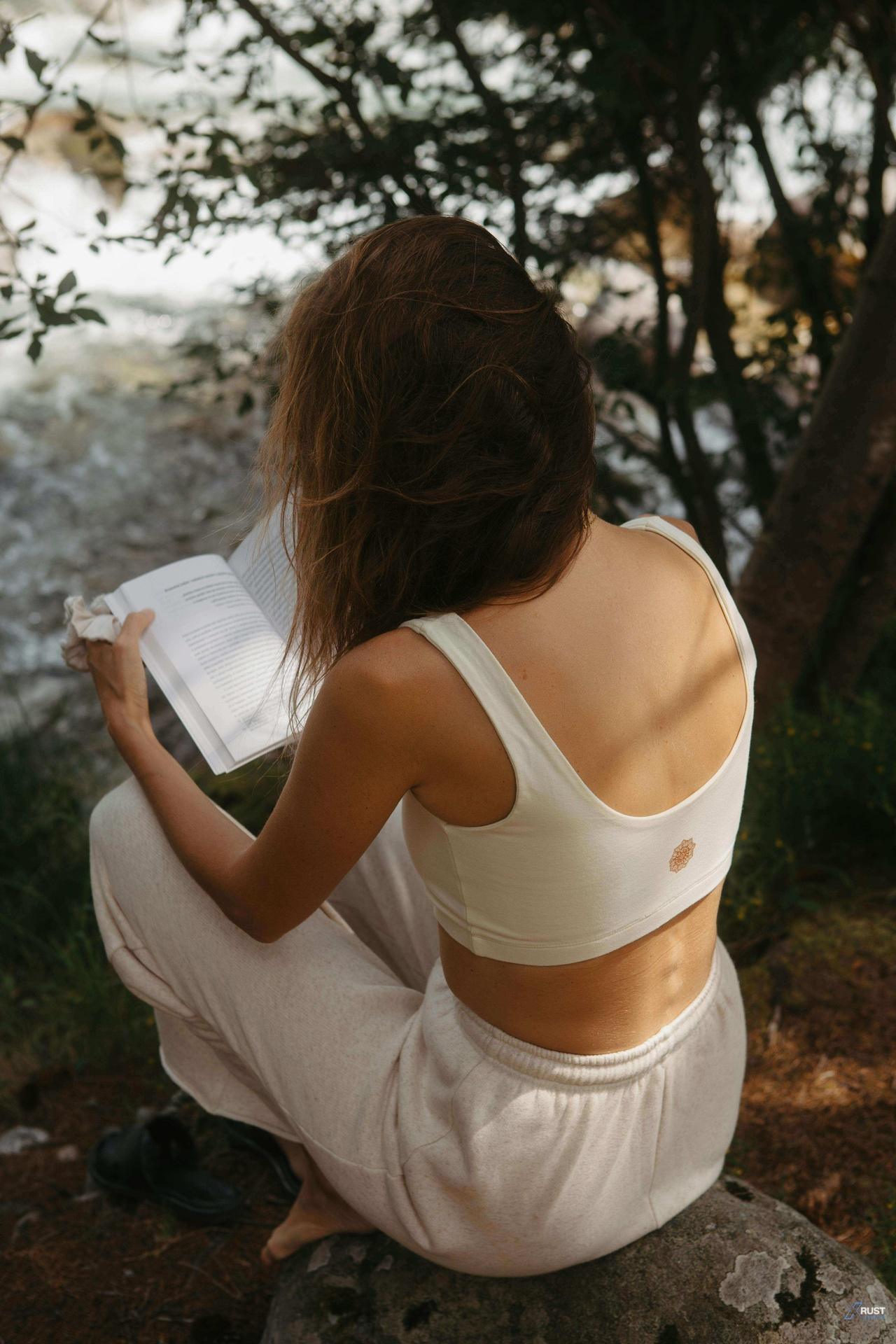 **Five Books for Self-Development: A Step Toward a New Reality**