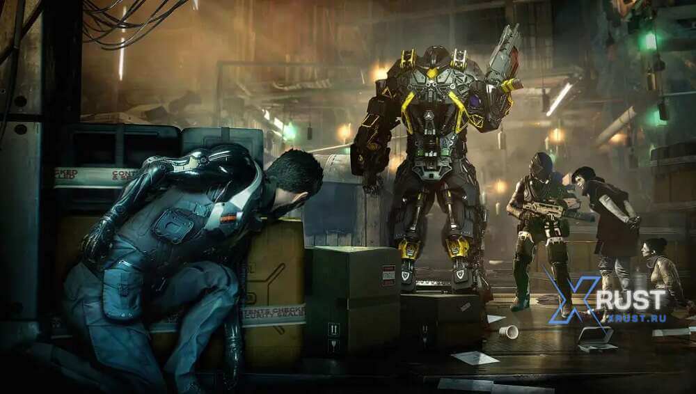 Bungie Studio Games Will Be Expanded with a New Title – Marathon