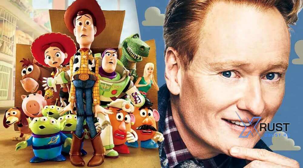 **Toy Story 5 – Character Voice Recording Has Begun**