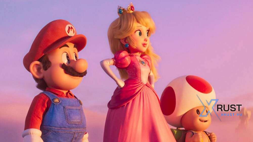 Super Mario World – We're Promised Such a Sequel to the Super Mario Bros Movie