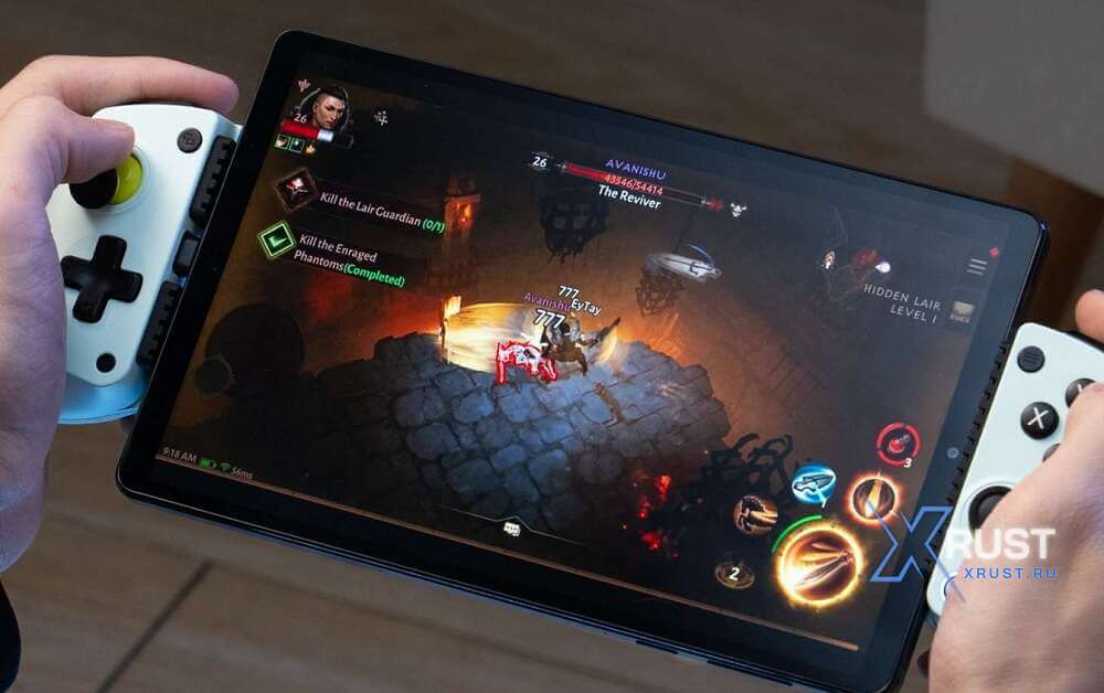 GameSir X5 Lite and GameHub Bring Gaming to Your Phone