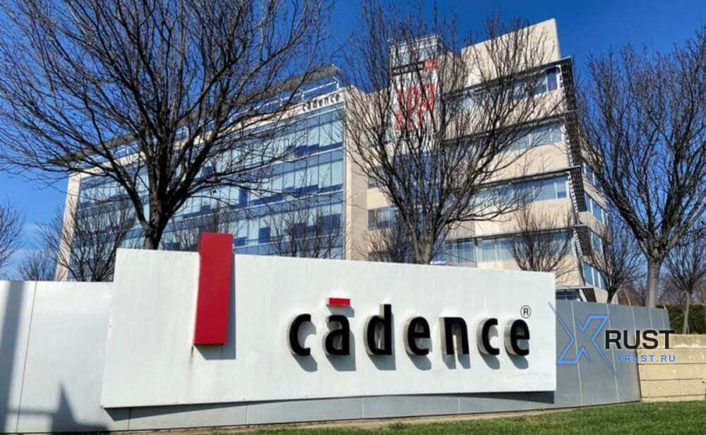 Cadence Company Introduces a Supercomputer for Software Development
