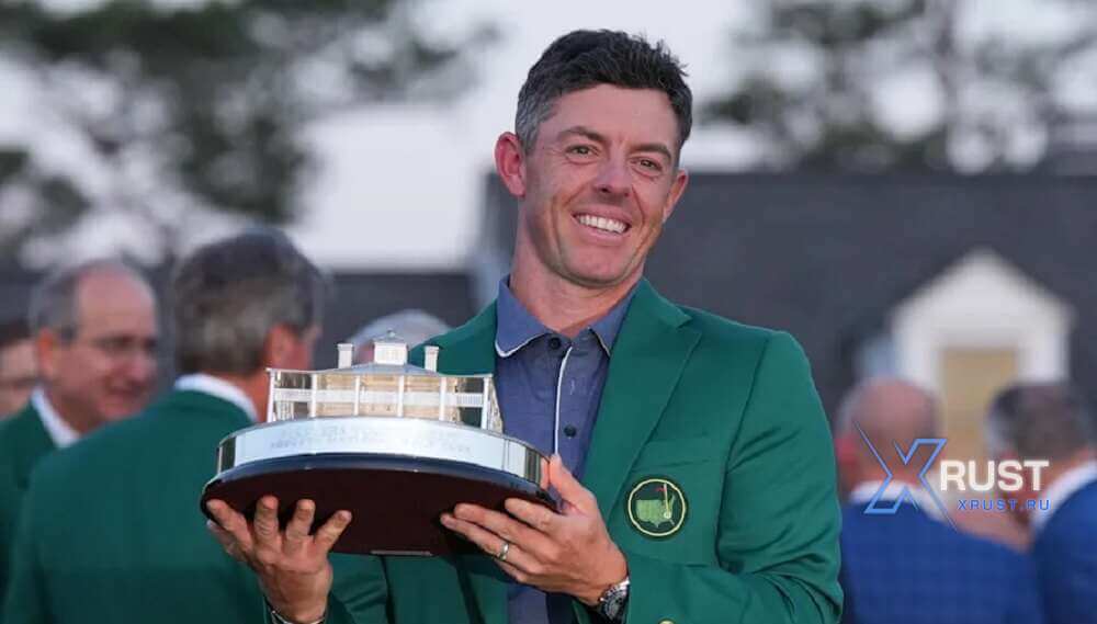 Australian Open: McIlroy signs a two-year deal