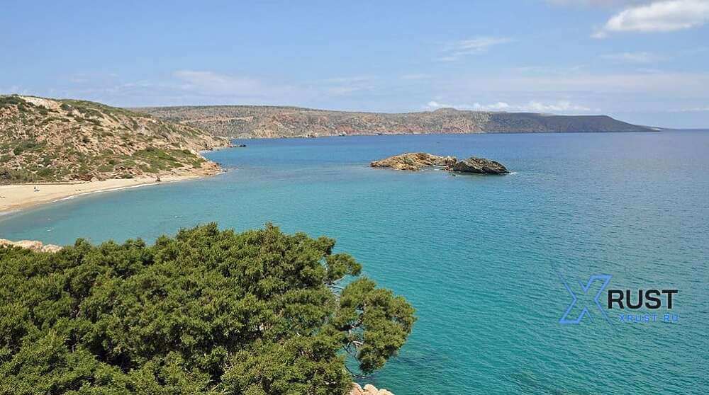 An earthquake with a magnitude of 6.3 was recorded off the coast of Crete, Greece.