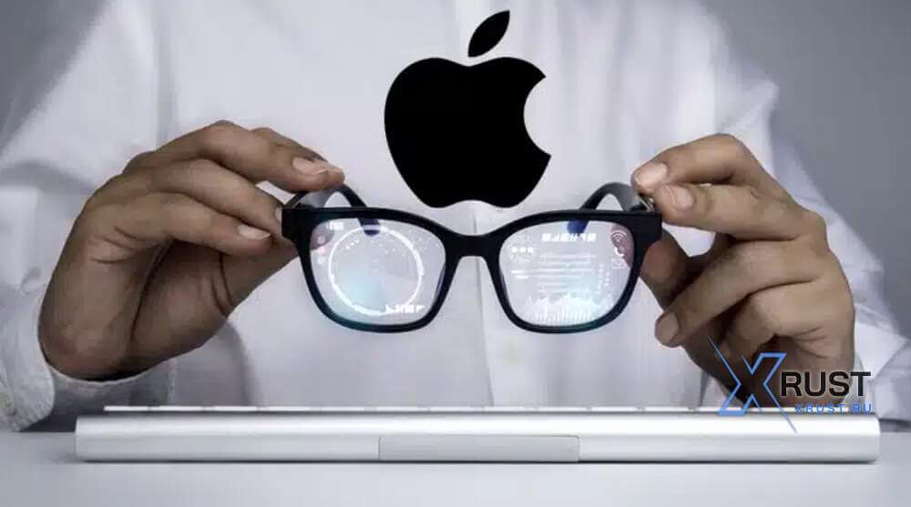 Apple plans to release smart glasses in 2026