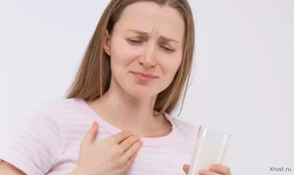 **How to Deal with Heartburn**
