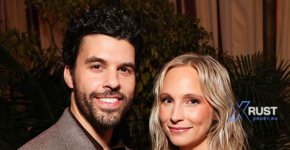 Candice King, the star of *The Vampire Diaries*, announces engagement
