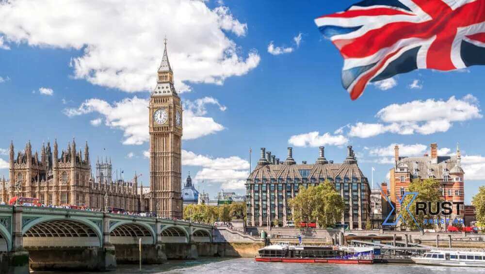 The United Kingdom intends to close its doors to migrants