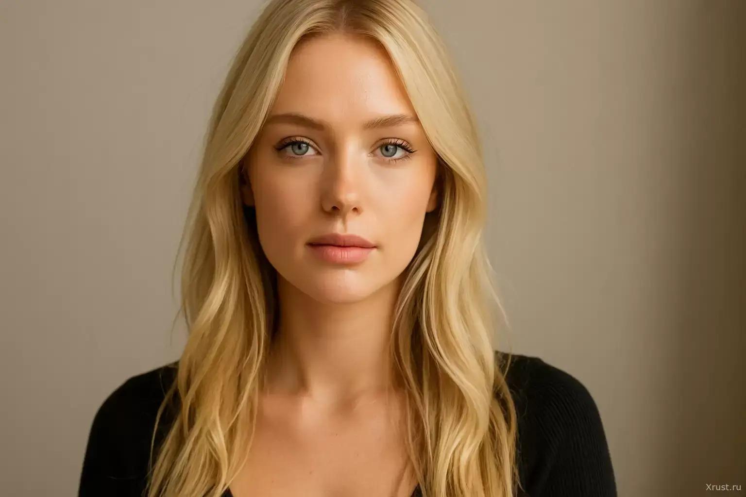 AI vs OnlyFans: Neural Networks Are Creating Ultra-Realistic Models