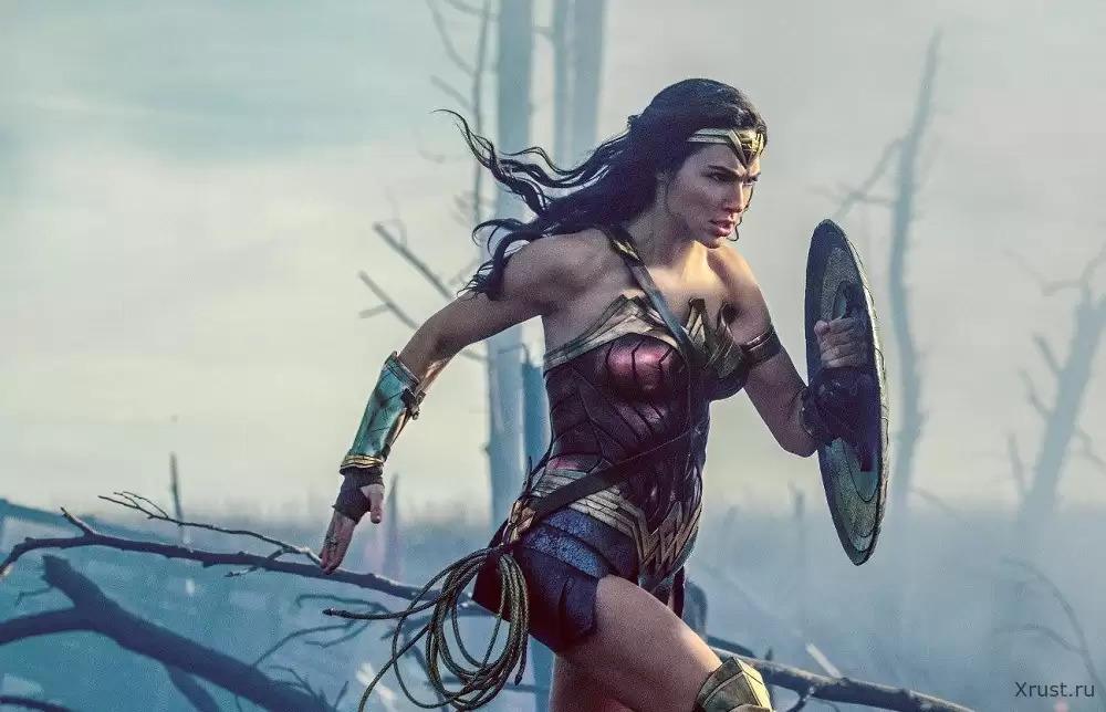 Wonder Woman – The script for the new movie is already being written, James Gunn stated.