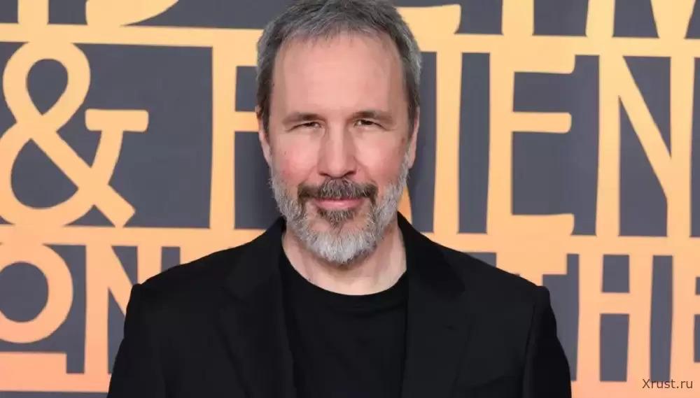 Denis Villeneuve to Direct New James Bond Film