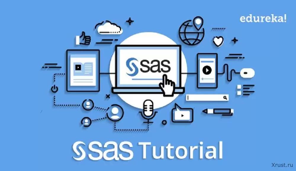 **SAS Language for Dummies – A Bit About Procedures**