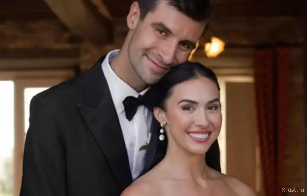 Lauren Gottlieb, the star of ABCD, married Tobias Jones in a fairytale Italian wedding