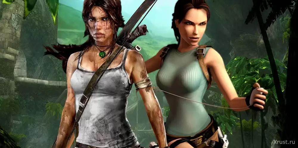 **Tomb Raider – New Leak About the Upcoming Game**