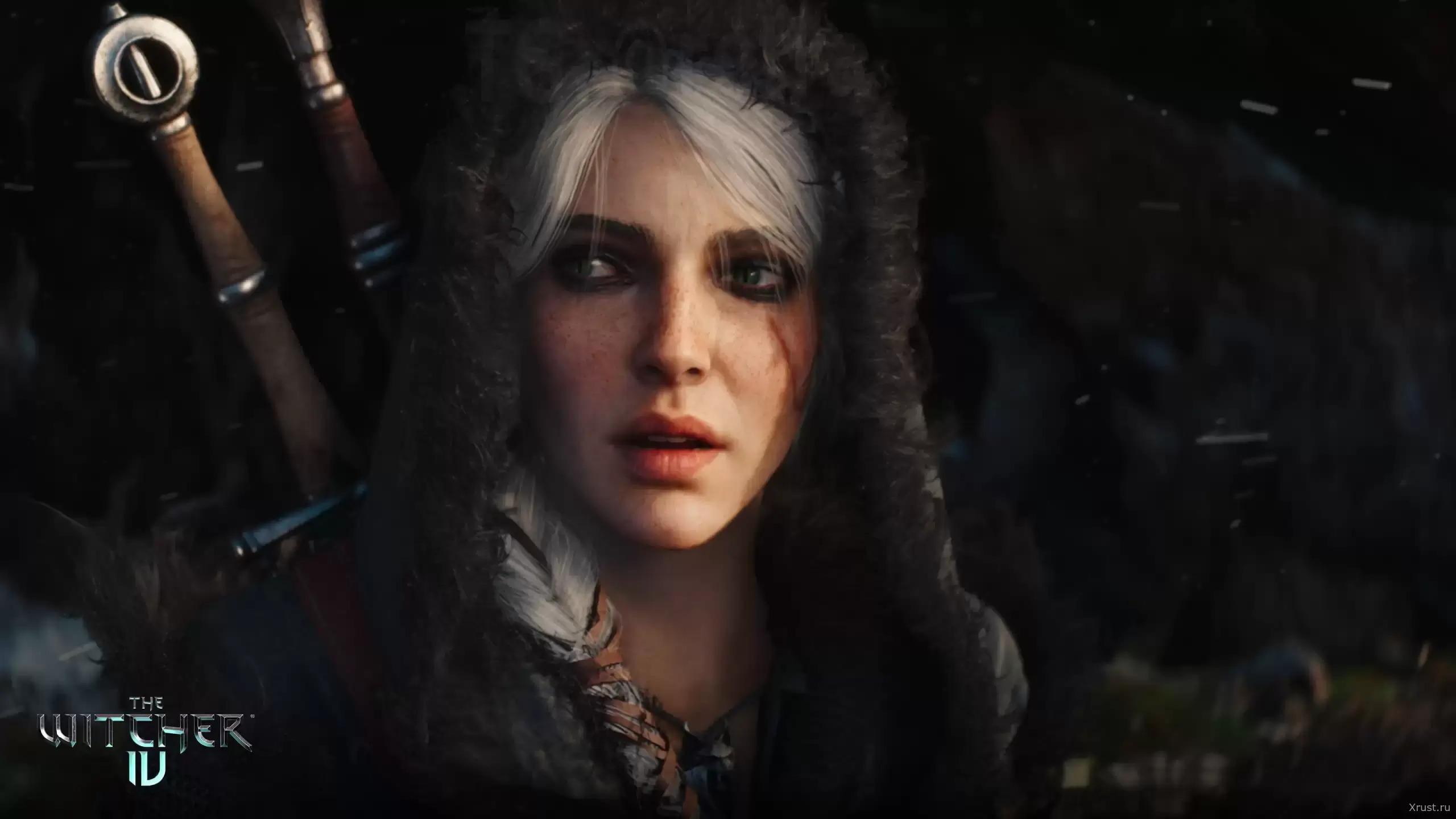 The Witcher 4: When Hengly Unveils a New Adrenaline-Fueled World