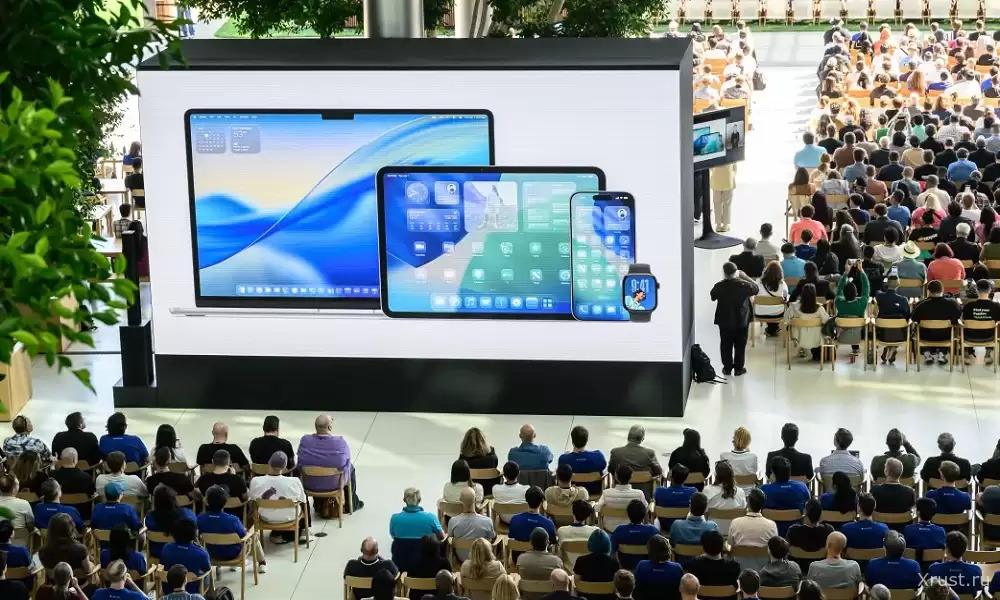 AI will be integrated into Apple products very cautiously