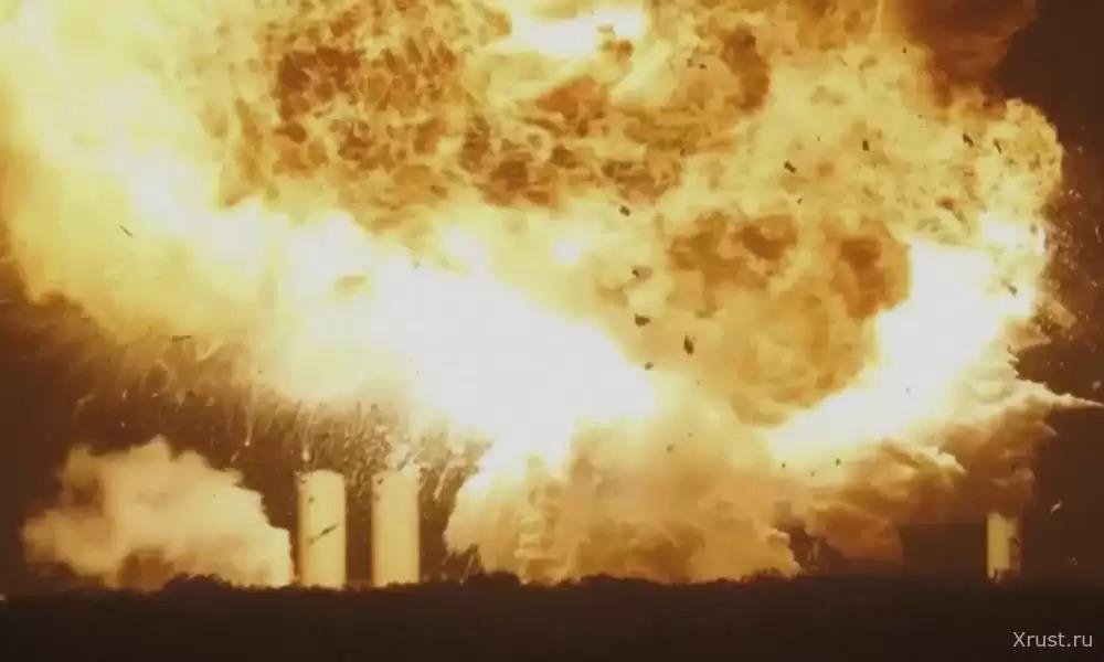 The SpaceX Starship rocket exploded – Mars for Musk is off the table