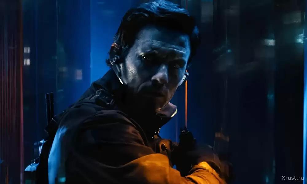Call of Duty Black Ops 7 showcased at Xbox Showcase 2025