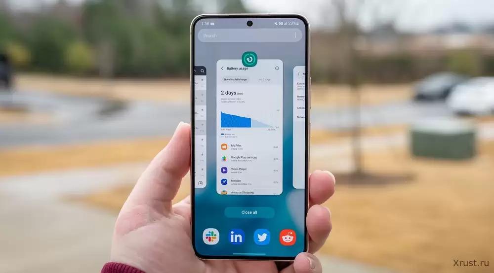 Google will remove an Android app feature that failed to gain popularity