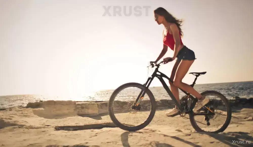 Pedal Your Way to a Healthy Brain: Cycling vs. Dementia