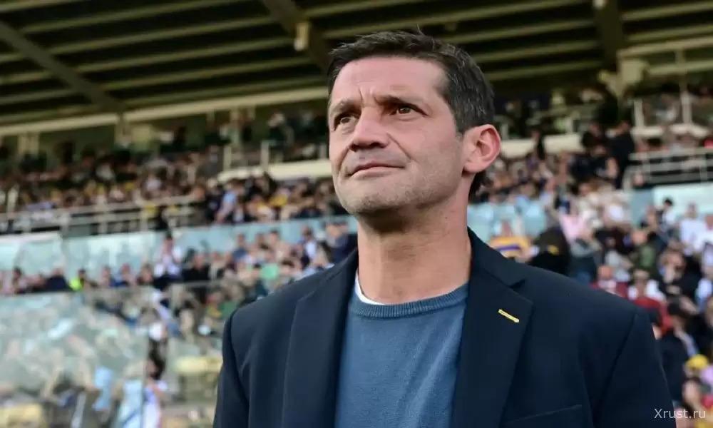 The guy from Inter has outgrown the role of a player – now he’s a manager.