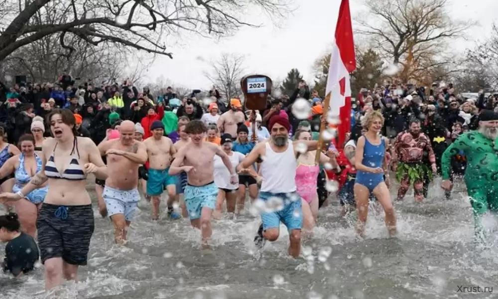 **Water and Ice Baths: How Beneficial Are They?**