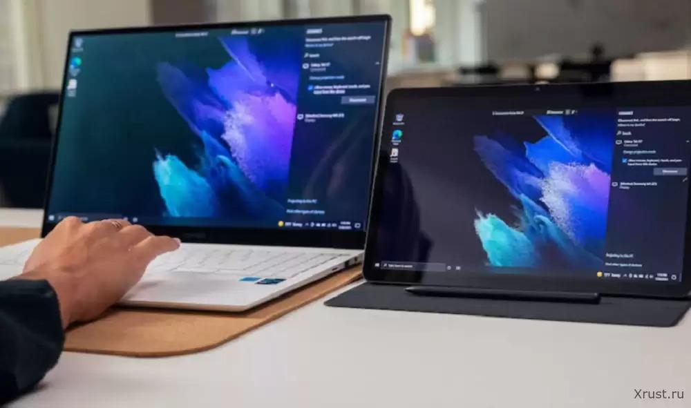 **How to Turn an Android Tablet into a Second Display for Your PC**