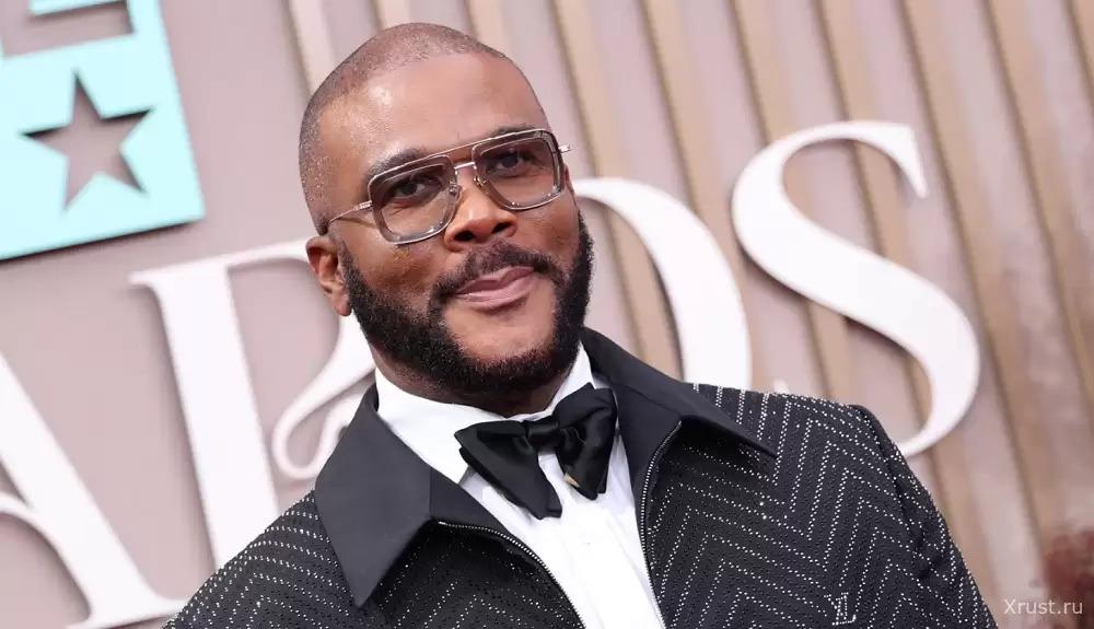 A man from an American TV show accused of sexual harassment
