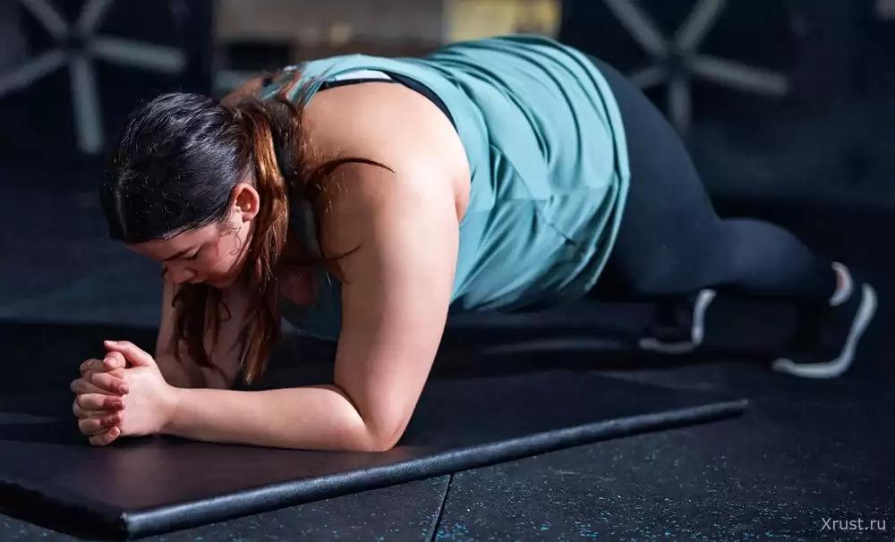 **How to Get Rid of Belly Fat Without Exercise and Diet**