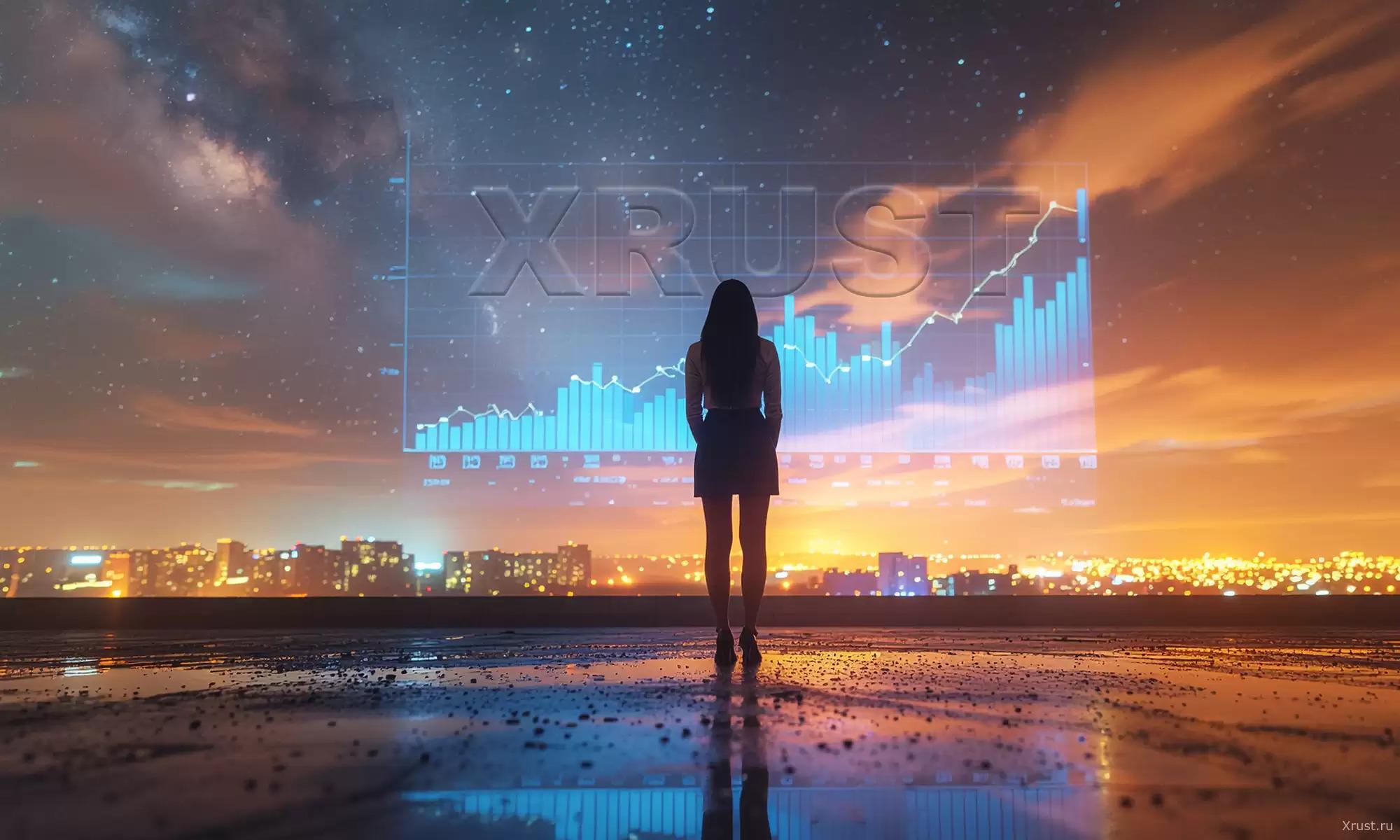 When Bitcoin is on vacation at the neighbors': $116,000 and a new crypto galaxy