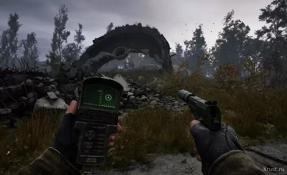STALKER 2: Heart of Chornobyl Released for PlayStation 5