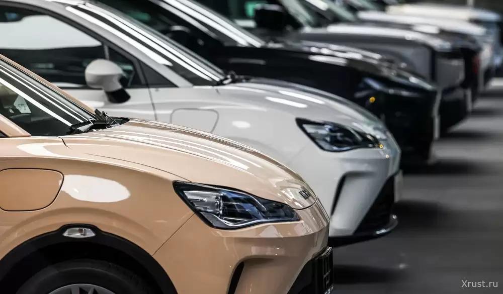 Nissan considers the possibility of producing electric vehicles for Foxconn