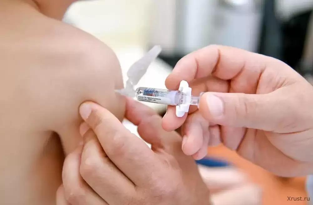 Measles, which was declared eliminated in the U.S. in 2000, is spreading across the country.