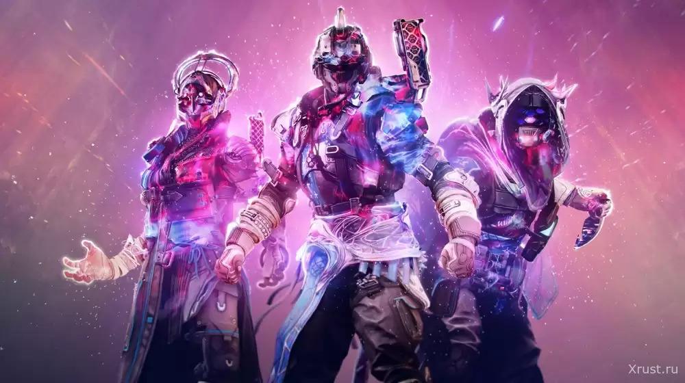 **Destiny will launch on mobile this coming August**