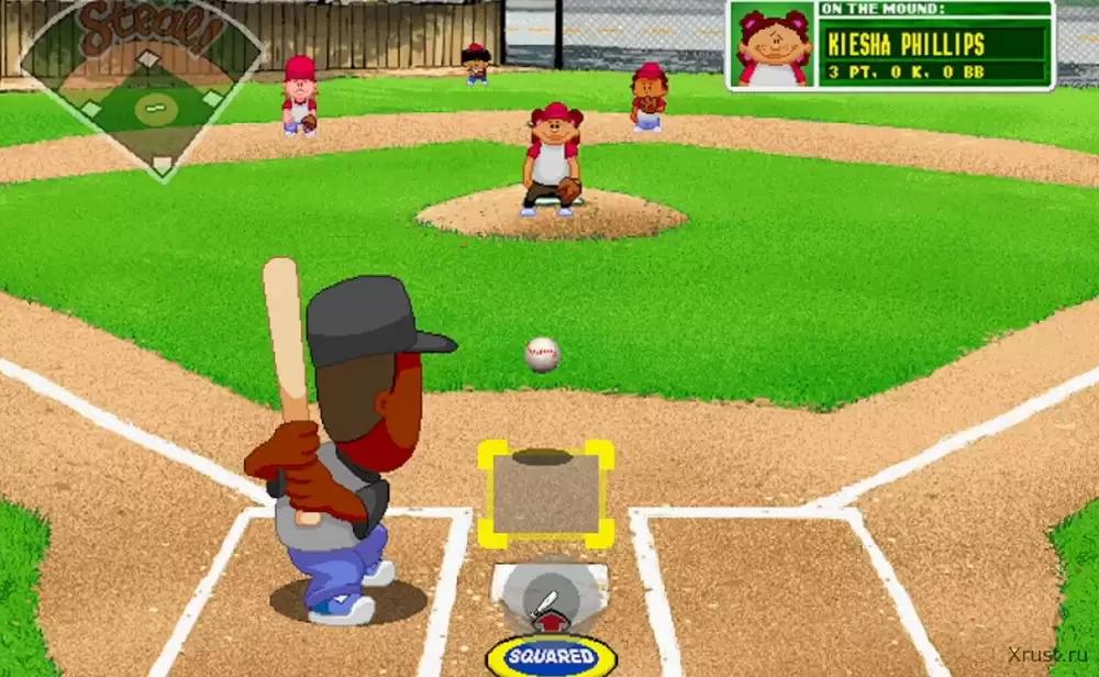 Backyard Baseball 2001 returns with 28 MLB stars