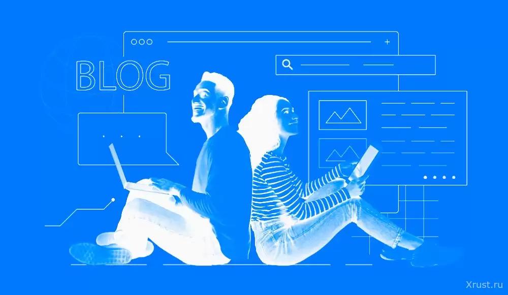 **Blogger – A Success Program for Turning Content into a Product**